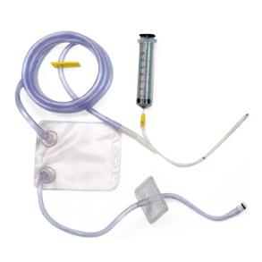Administration Sets with Cuff - 390401 - 24 Each - MDL-BCC390401