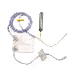 Administration Sets with Cuff - 3904-02 - 24 Each - MDL-BCC390402