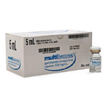 Bracco Diagnostics Multihance Gadobenate Dimeglumine Vials 0270-5164-12 - 5.0 Each