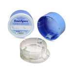 Bracco Diagnostics TranSpec Solid Compression Plate - 600102 - 10 Each - MDL-BCC600102