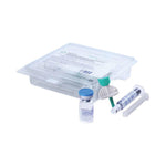 Lumason Contrast Media Kit - 709916 - 5 Each - MDL-BCC709916