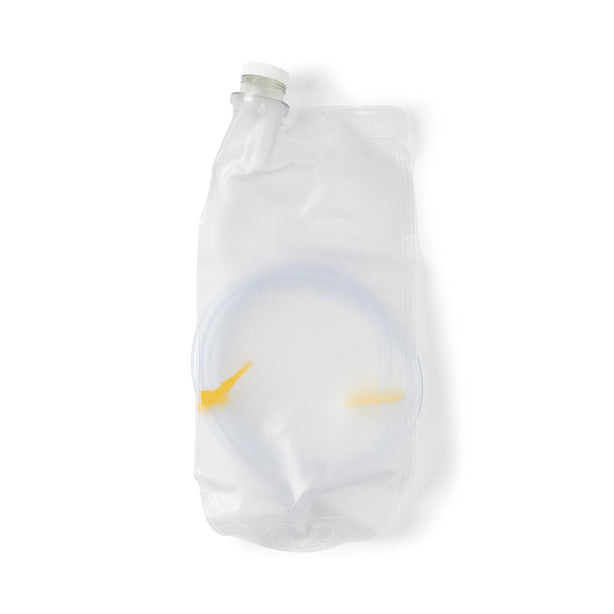 Bracco Diagnostics Bracco Diagnostics Enema Exacta Empty Bag 900304 - 48.0 Each