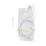 Bracco Diagnostics Bracco Diagnostics Enema Exacta Empty Bag 900304 - 48.0 Each