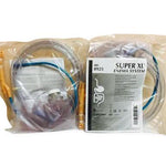 BRACCO DIAGNOSTICS Super XL Enema Bag Set 901203 24 Each-MDL-BCC901203
