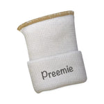 DandleLION Infant Thermal Hats with Plastic Vapor Barrier - D 12742 B50 - 1 Each - MDL-BCO12742B50H