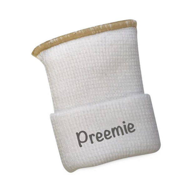 DandleLION Infant Thermal Hats with Plastic Vapor Barrier - D 12742 B50 - 1 Each - MDL-BCO12742B50H
