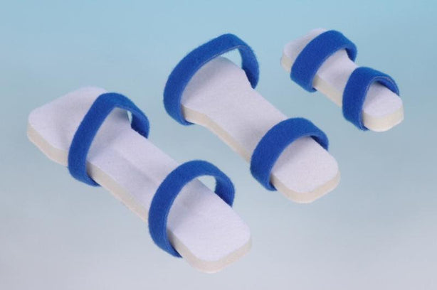 KENTEC MEDICAL INC Kentec Medical Ameritus AccuBoard Arm Boards 404ABD 48 Each - MDL-BCO404ABD