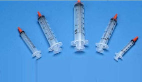 Med-Rx Enteral Feeding Syringe - BCO545005
