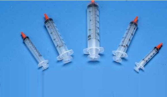 Med-Rx Enteral Feeding Syringe - BCO545005