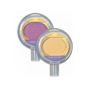Sunmed CO2 Easy CO2 Detector - 562134 - 1 Each - MDL-BCO562134H