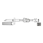 CODAN US CORP CODAN Transfer Take Sets B310 1 Each - MDL-BCOB310H