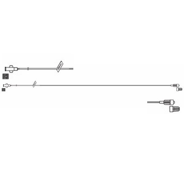 Codan Us Corp Codan Straight Extension Sets BC773 - 50.0 Each