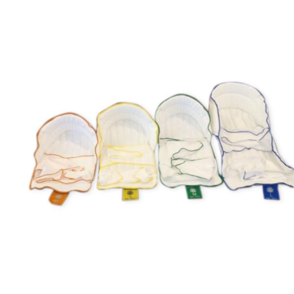 Dandle Lion Medical Dandle ROO Lite Wraps D 11032 B12 - 1.0 Each – RPS ...