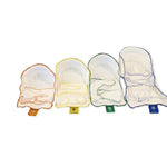 Dandle Lion Medical Dandle ROO Lite Wraps D 11033 B12 - 12.0 Each