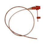 Radiopaque Feeding Tubes - FTM6.5S-EO - 10 Each - MDL-BCOFTM65SEO