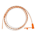 NEOMED, INC Radiopaque Feeding Tubes FTS6.5S-EO 1 Each - MDL-BCOFTS65SEOH