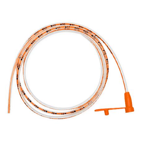 NEOMED, INC Radiopaque Feeding Tubes FTS6.5S-EO 1 Each - MDL-BCOFTS65SEOH