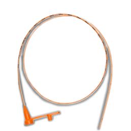 Neomed, Inc NeoMed Polyurethane Feeding Tubes - BCOFTS80PEO