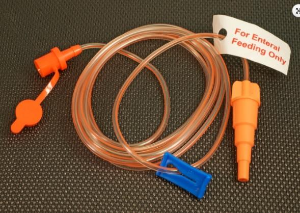 Neochild NeoChild Enteral Feeding Extension Sets IS60ENO - 50.0 Each