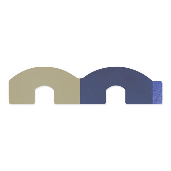 Neotech Hold-A-Line Catheter and Tubing Holder - N705 - 40 Each - MDL-BCON705