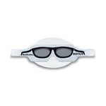 Neotech Products Inc NeoShades Phototherapy Eye Shields N728 - 50.0 Each - MDL-BCON728