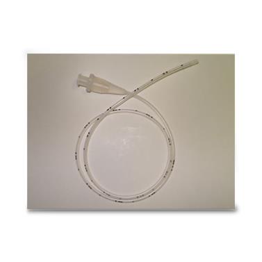 Silicone Urinary Drainage Catheters - UC8.0 - 10 Each - MDL-BCOUC80