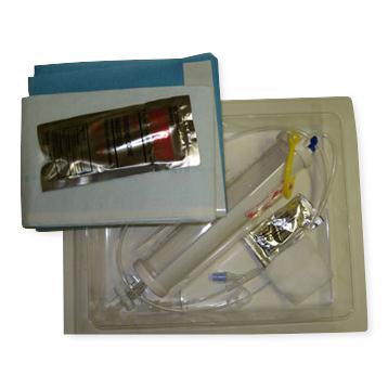 Neodevices Inc Urinary Collection Kits UK8.0 1.0 Each-MDL-BCOUK80H