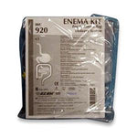 BRACCO DIAGNOSTICS Bracco Diagnostics Empty Snap-Cap Enema Bag 900302 48 Each - MDL-BCZ900302
