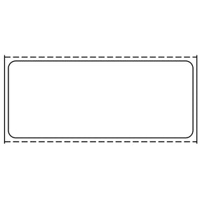 Centurion Centurion Admitting Labels BD65E - - MDL-BD65E