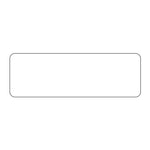 Centurion Nursing Chart Labels - BD9A - 3 Roll - MDL-BD9A