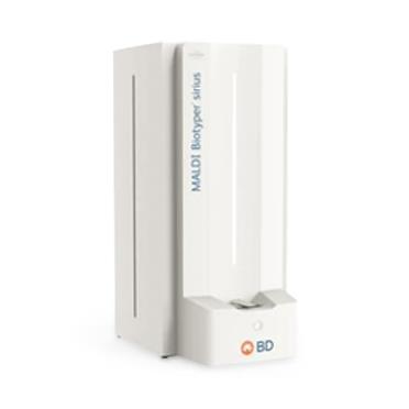 BD Bruker MALDI Biotyper Sirius System 1890133 - 1.0 Each