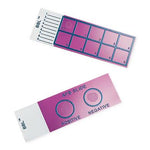 BD BBL Gram Slide 231401 - 50.0 Each - MDL-BDD231401