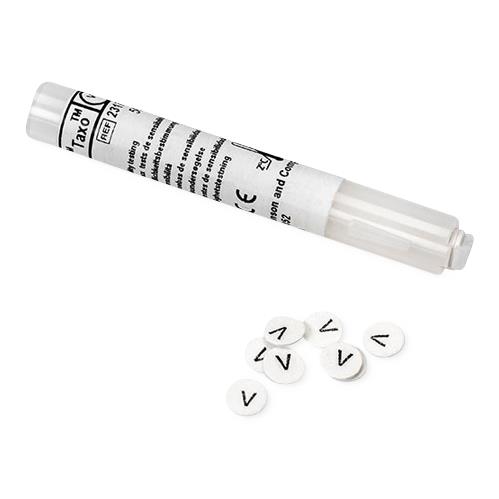 BBL Taxo Ethylhydrocupreine P Discs - 231554 - 10 Each - MDL-BDD231554