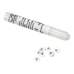 BD BBL Taxo Novobiocin Differentiation Discs 231750 - 1.0 Each