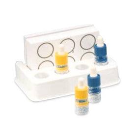 BD BBL Staphyloslide Latex Test Kit - BDD240915