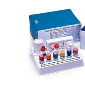 BD BD BBL Streptocard Latex Streptococci Tests 240917 - 50.0 Each