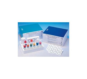 BD Streptocard Enzyme Latex Test 240918 - 50.0 Each