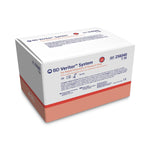 BD Veritor Immunoassay Test Cassette Systems for Flu, RSV, Strep 256040 30.0 Each-MDL-BDD256040