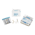BD Bio-Bag Type C Aerobic Environment Pouch System 261510 50 Each - MDL-BDD261510