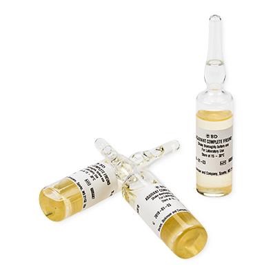 BD Difco Adjuvants - 263910 - 6 Each - MDL-BDD263910