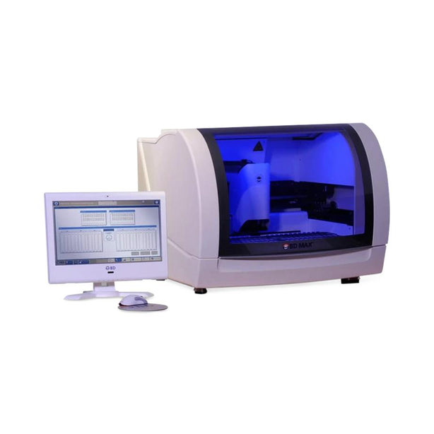 BD BD Max System / Analyzer 441916 1.0 Each-MDL-BDD441916EA