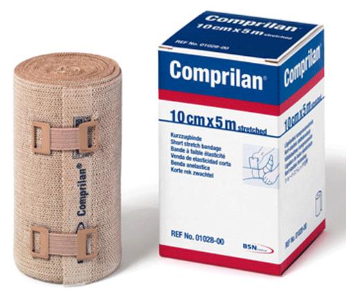 BSN MEDICAL INC BSN Comprilan Compression Bandages 01026000 20 Each - MDL-BDF01026
