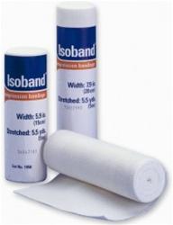BSN MEDICAL INC Isoband Finished Edge Bandages 01959 35 Roll - MDL-BDF01959
