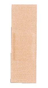 BSN MEDICAL INC Coverlet Fabric Adhesive Bandages 00230 1 Each - MDL-BDF0230H