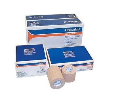 BSN MEDICAL INC Elastoplast Elastic Adhesive Tape 04414001 16 Roll-MDL-BDF04414001