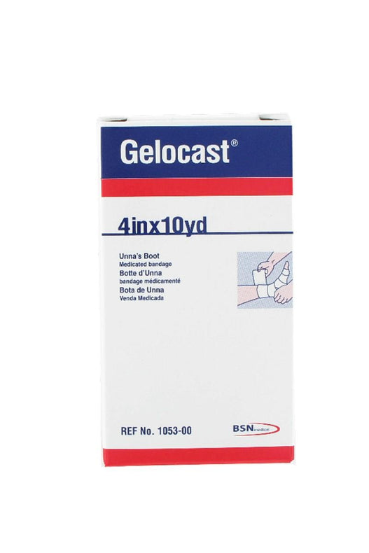 BSN MEDICAL INC Gelocast Original Unna Boots 01053 1 Each - MDL-BDF1053H