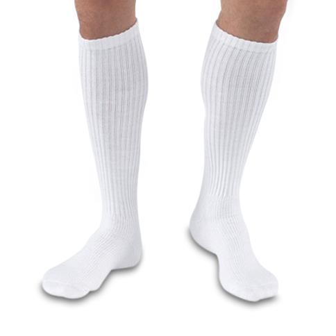 Jobst Over-The-Calf Support Socks - 110830 -  - MDL-BDF110830