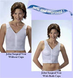 Jobst Surgical Vests - 111903 - 1 Each - MDL-BDF111903
