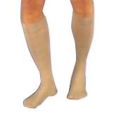 Jobst Knee-High Closed-Toe Compression Stockings - 114806 - 2 Each - MDL-BDF114806