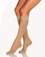 BSN Medical Knee High Compression Stockings - 114808 - 2 Each - MDL-BDF114808